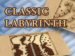Classic Labyrinth