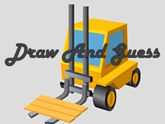 Draw And Guess