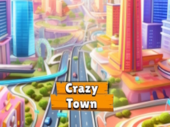 Crazy Town 3D