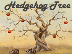 Hedgehog Tree