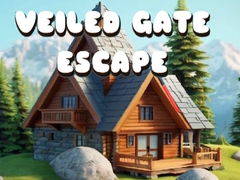 Veiled Gate Escape
