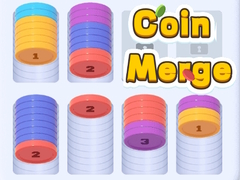 Coin Merge