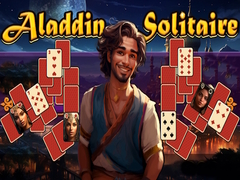 Aladdin Solitaire