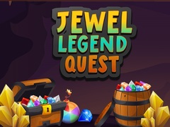 Jewel Legend Quest