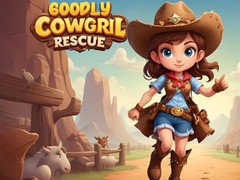 Goodly Cowgirl Rescue