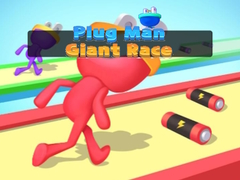 Plug Man Race