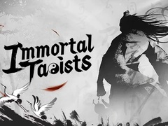 Immortal Taoists