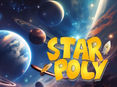 Star poly