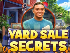 Yard Sale Secrets