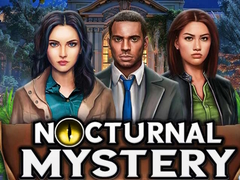 Nocturnal Mystery