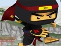 Ninja master