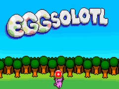 Eggsolotl