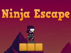 Ninja Escape