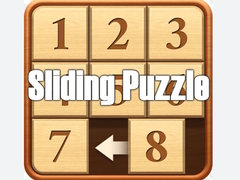 Sliding Puzzle