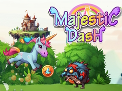 Majestic Dash