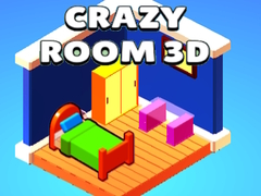 Crazy Room 3D