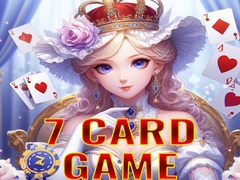 Seven Card Game