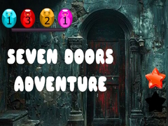 Seven Doors Adventure