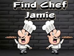 Find Chef Jamie