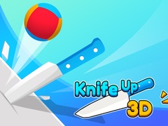 Knife Up 3D