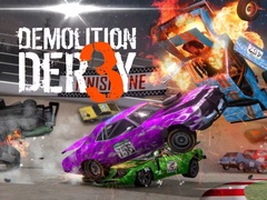 Demolition Derby 3