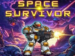 Space Survivor