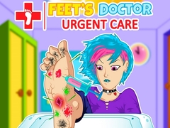 Feet's Doctor : Urgency Care