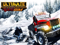 Ultimate 4X4 Sim