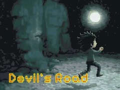 Devil's Road