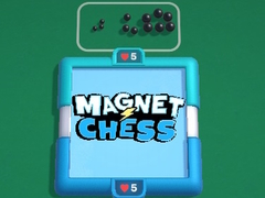 Magnet Chess