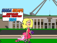 Hooda Escape Australian Capital Territory 2024