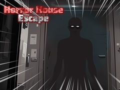 Horror House Escape