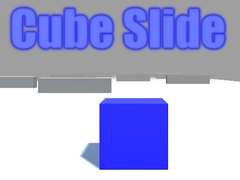 Cube Slide