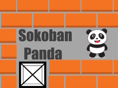 Sokoban Panda