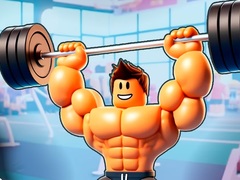 Idle Planet: Gym Tycoon