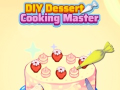 DIY Dessert Cooking Master