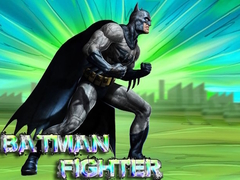 Batman Fighter