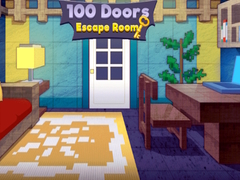 100 Rooms Escape