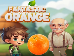 Fantastic Orange