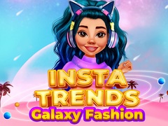 Insta Trends Galaxy Fashion