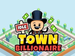 Idle Town Billionaire