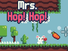 Mrs. Hop! Hop!