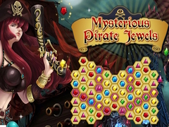 Mysterious Pirate Jewels 3