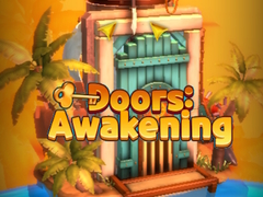 Doors Awakening 