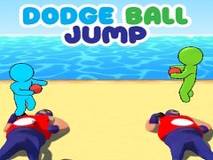 Dodge Ball Jump