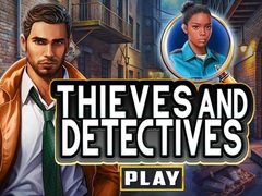 Thieves and Detectives