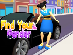 Find Your Gender