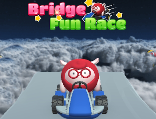 ブリッジファンレース 