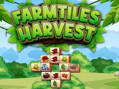 Farm Tile Harvest