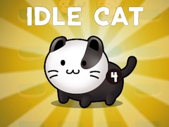 Idle Cat